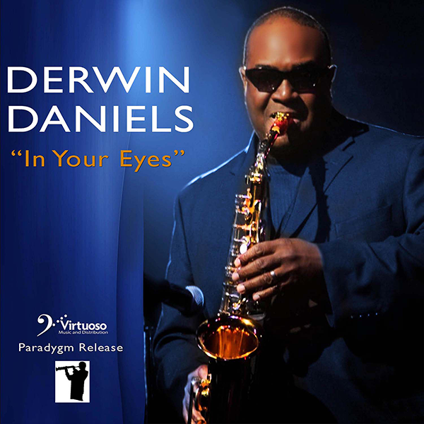 Derwin Daniels - In Your Eyes