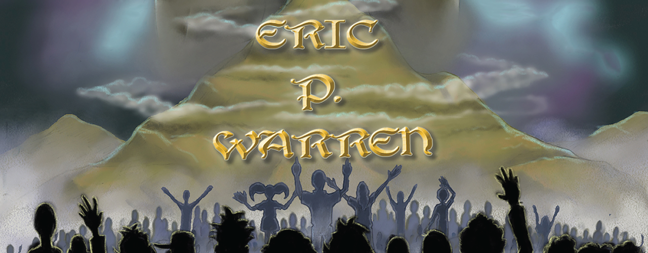 Eric P Warren