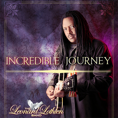 Leonard Lothlen - Incredible Journey